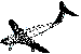 2KB airplane
