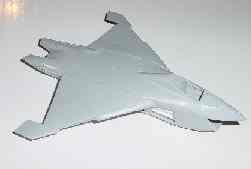 wing set forward