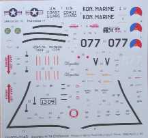 decals