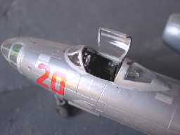 cockpit