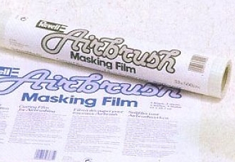 revell masking film