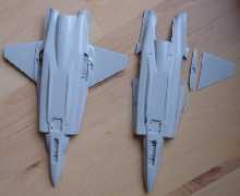 fuselage