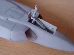 nose undercarriage