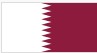 qatar flag