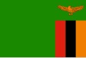 zambia flag
