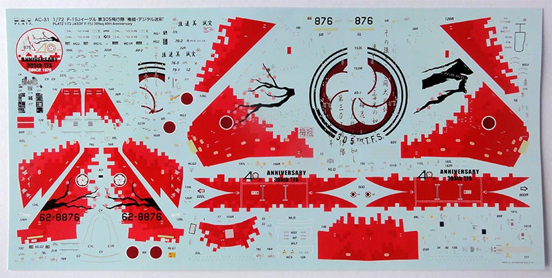decals ac-31