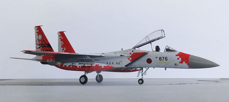 ac-31 f-15j  platz 1/72