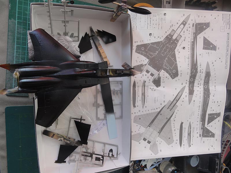 f-15dj