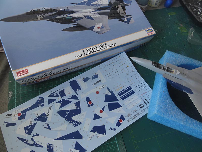 decals