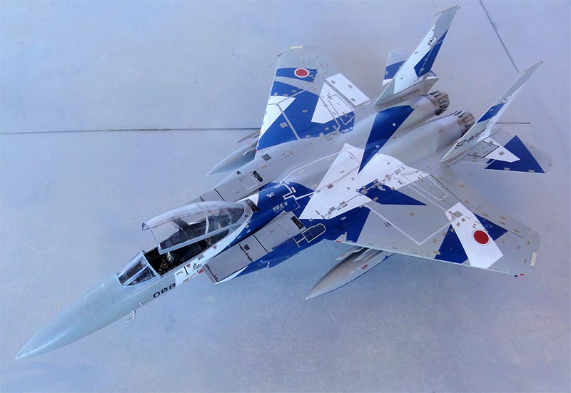 f-15dj