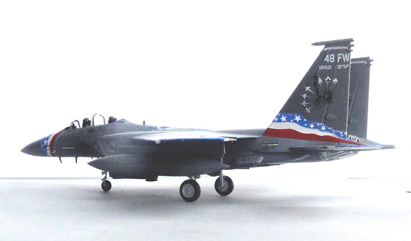 liberty wings  48 FW