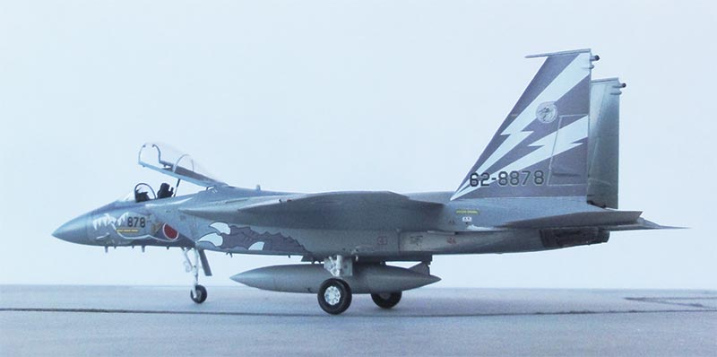 f-15j komatsu 303 squadron