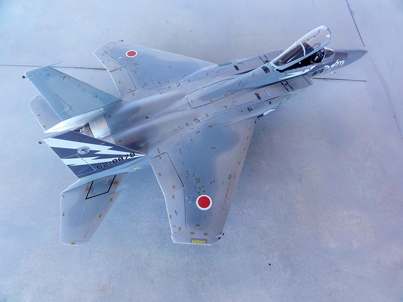 f-15j 303 squadron  JASDF
