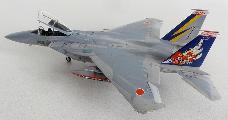 jasdf f-15j 204 squadron Naha Okinawa