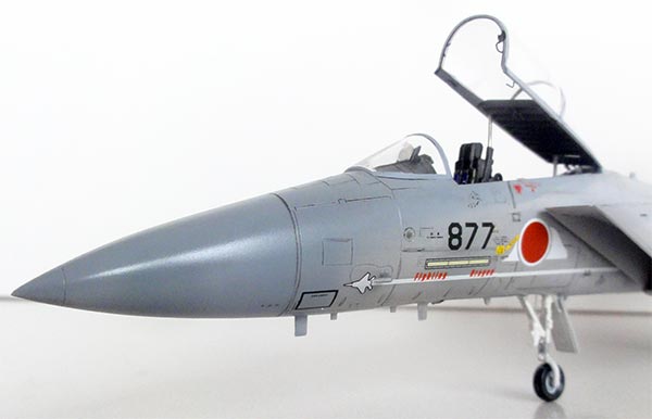 303 squadron JASD F-15J Komatsu