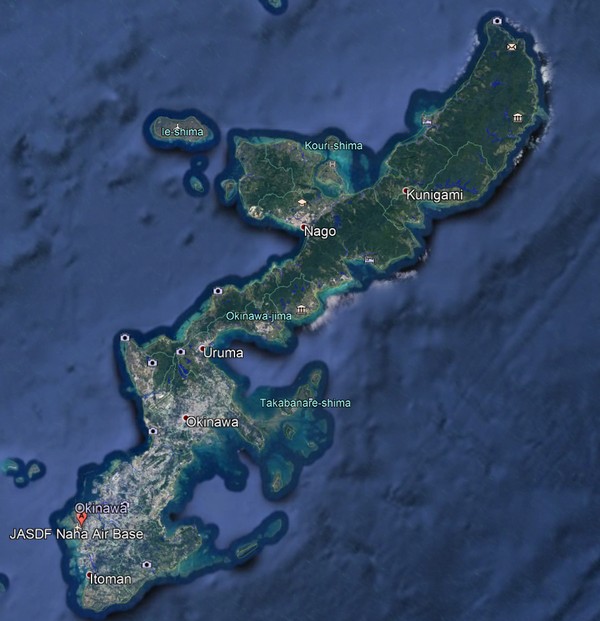 okinawa