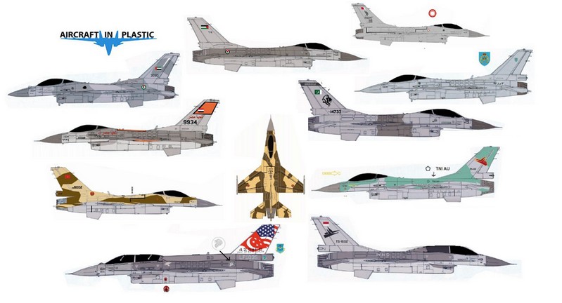 aipd f-16 decals