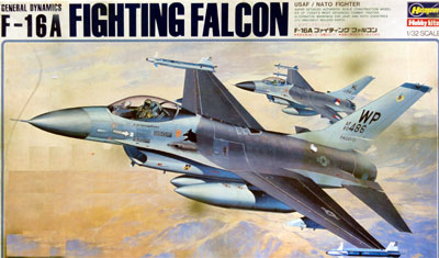 Academy 1/32 F-16I SUFA Israel Air-force Combat Fighter Plane Craft 