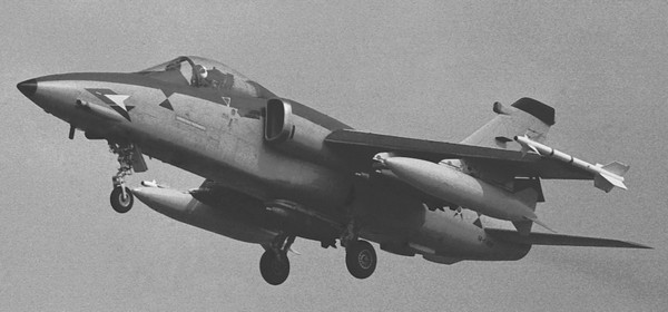 embraer a-1 amx