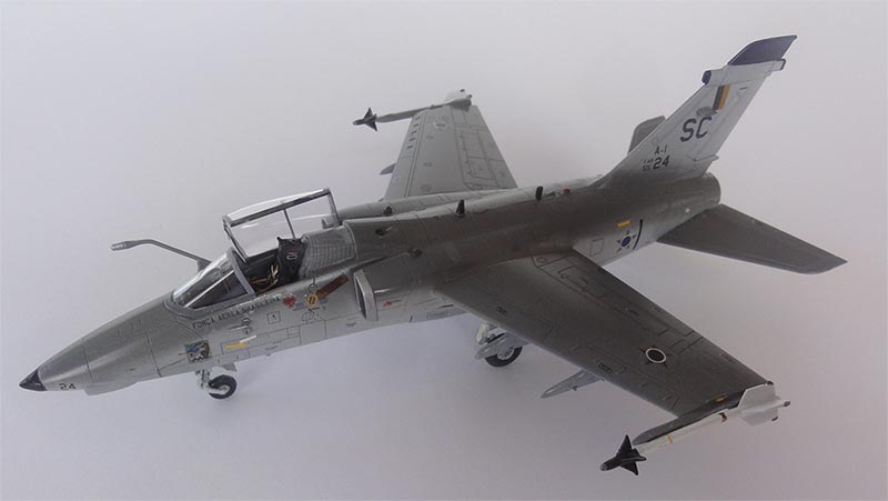 a-1 brasil 1/72 amx