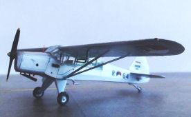 auster aop