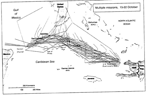 cuba flights