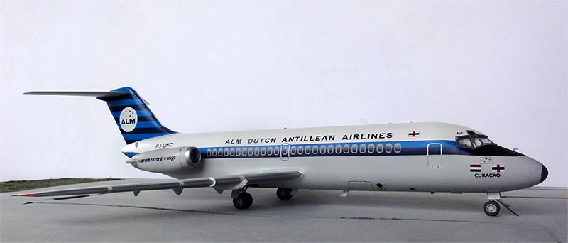 alm dc-9