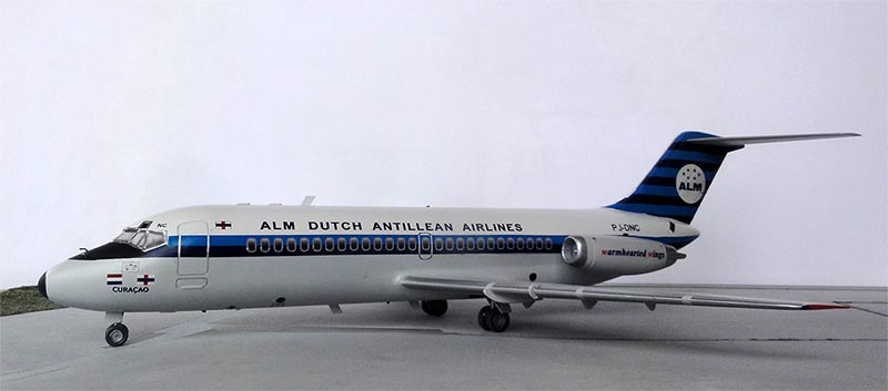 alm dc-9