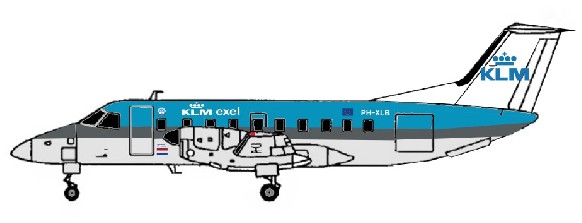 aipd-130 klm excel brasilia