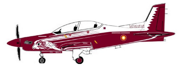 pc-21 demo scheme