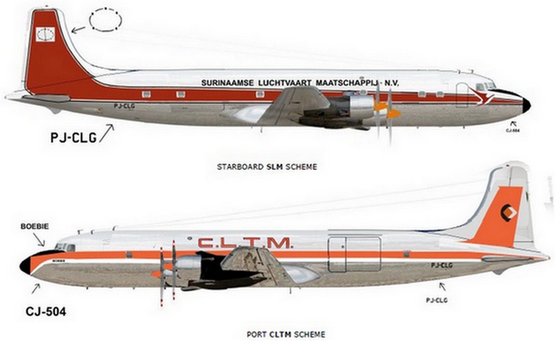 slm dc-6