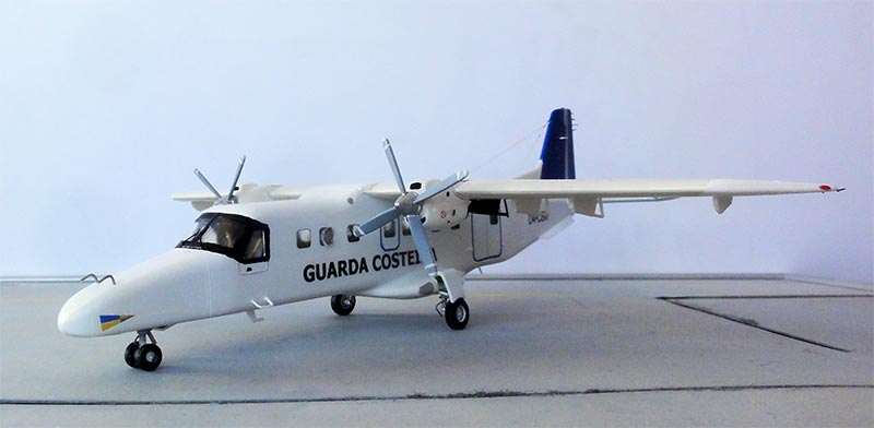 cabo verde dornier