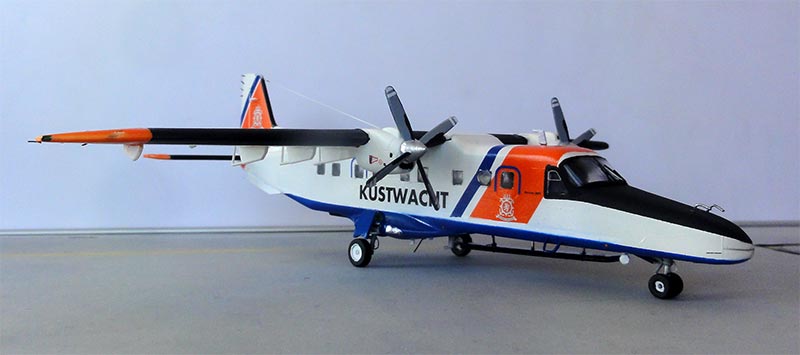 do-228 kustwacht