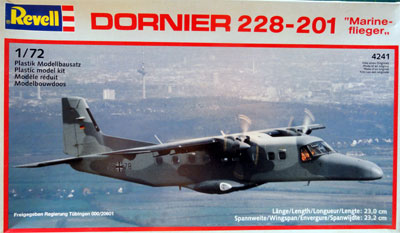 revell 4241