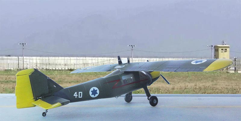 iaf do-27