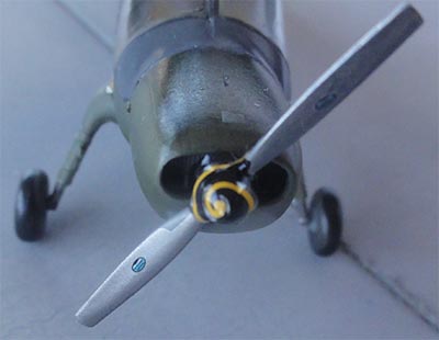 prop