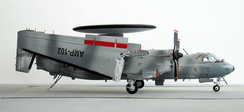 mexico e-2c