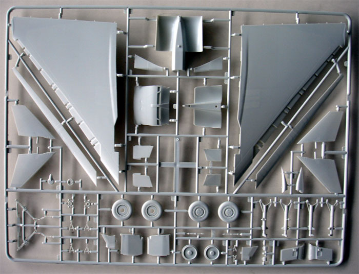 Revell Eurofighter in 1/32