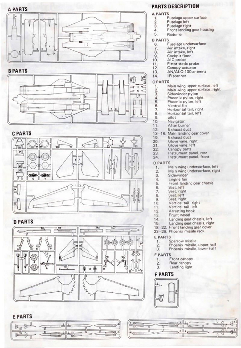 layout