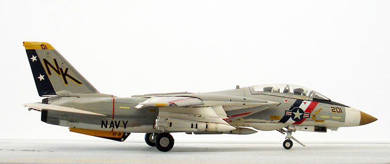 vf-2 f-14 1/72