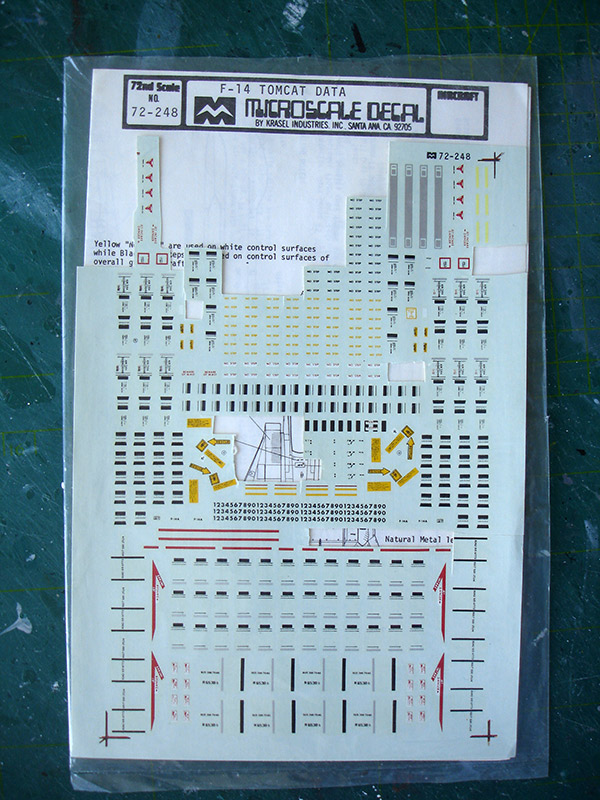 microscale 72-248