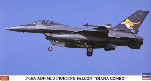 02172 F-16 combo hasegawa