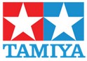 tamiya logo models