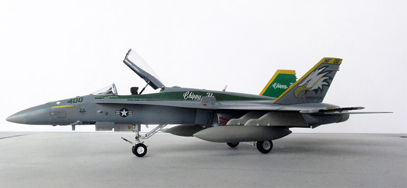 fa-18c chippy ho DCAG