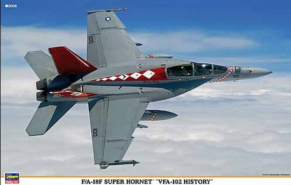 hasegawa f/a-18f 00960