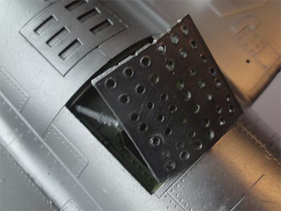 air brake