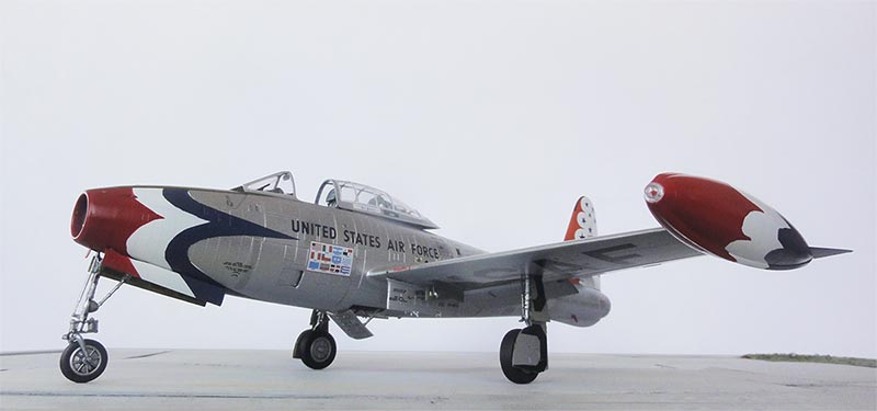 f-84 1/32