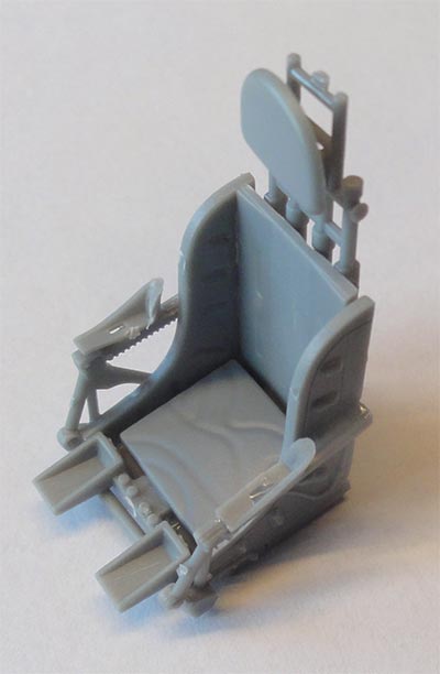seat