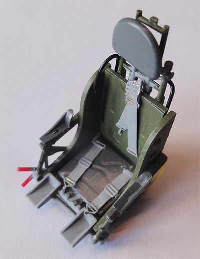 seat