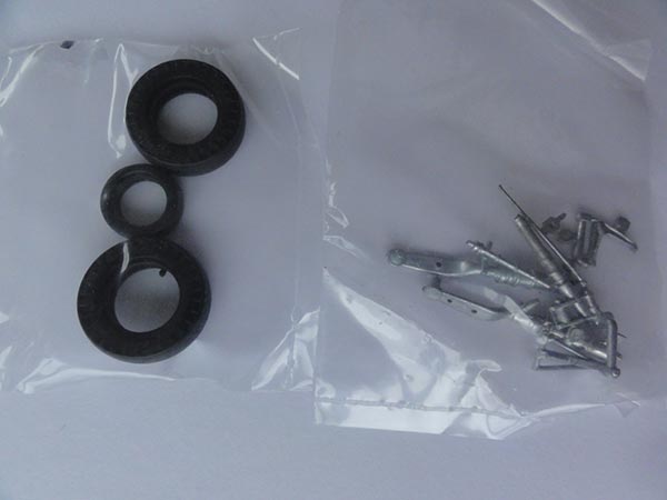 gear